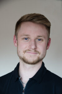 Falko Marcel Schäfer, Webdesigner